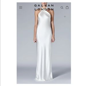 Galvan London Mayfair Bridal Gown